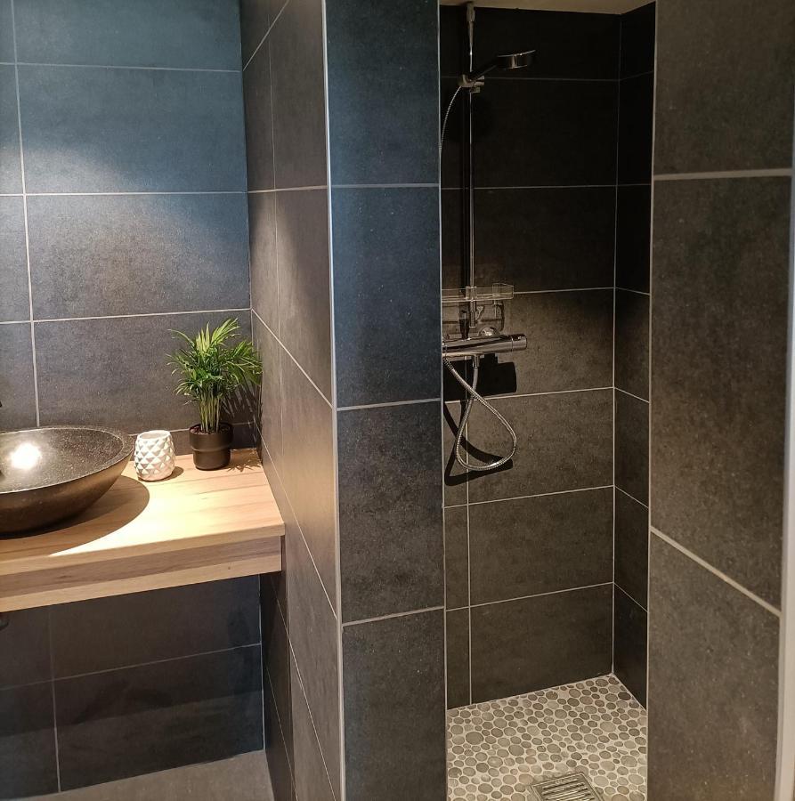 28 Court Holiday home Bastogne