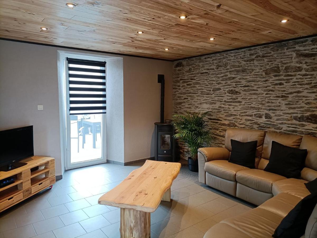 Holiday home 28 Court Bastogne