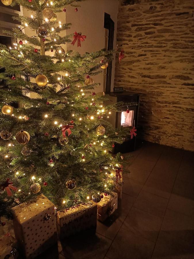 Holiday home 28 Court