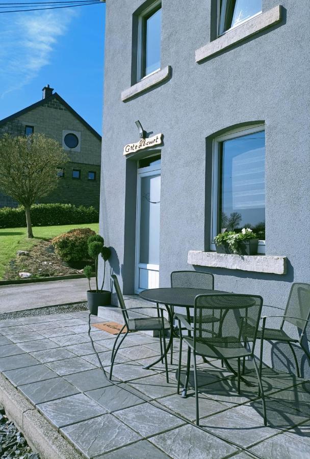 Holiday home 28 Court Bastogne