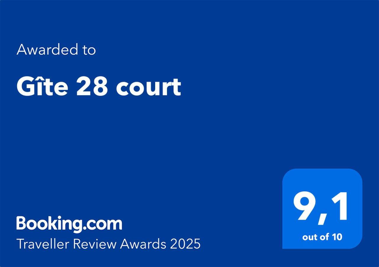 28 Court Bastogne